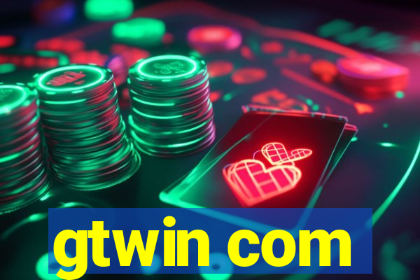 gtwin com